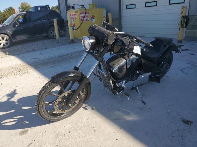 2016 HONDA VT1300 CX JH2SC6126GK101522