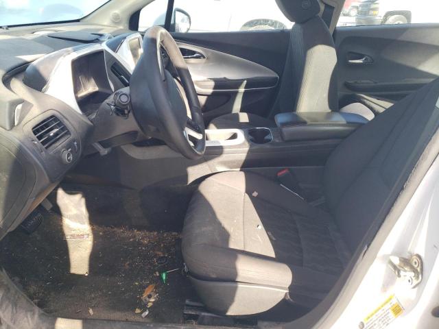 VIN 1G1RA6E4XDU134945 2013 Chevrolet Volt no.7