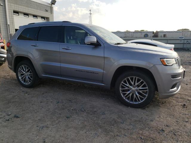 1C4RJFJT9JC256413 Jeep Grand Cherokee Summit