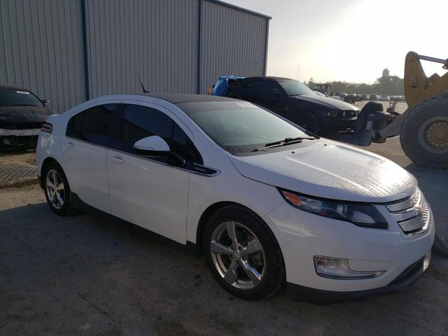 VIN 1G1RB6E42EU110878 2014 Chevrolet Volt no.4