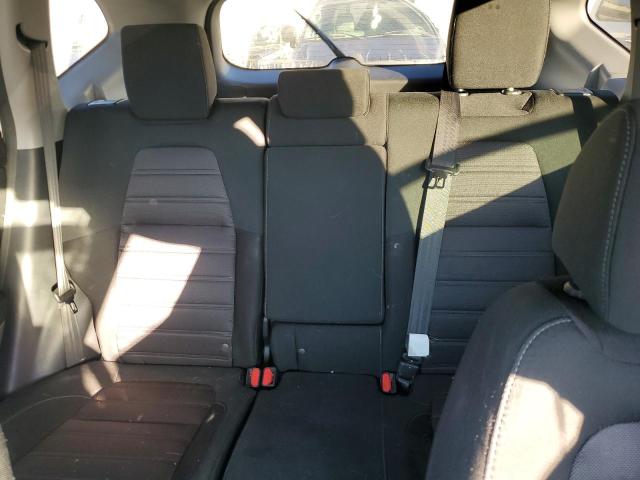 2HKRW2H56JH618929 Honda CR-V EX