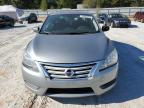 NISSAN SENTRA S photo