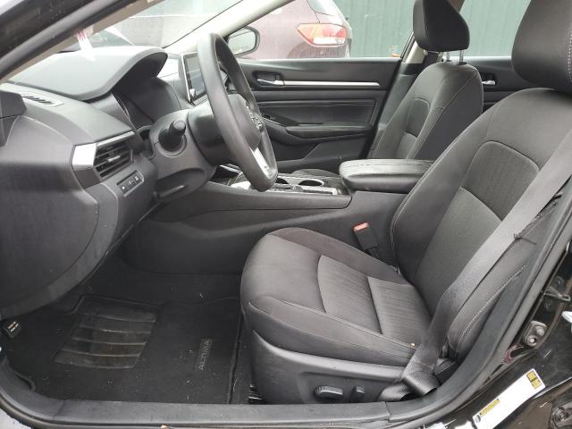 1N4BL4DV1MN359949 Nissan ALTIMA SV