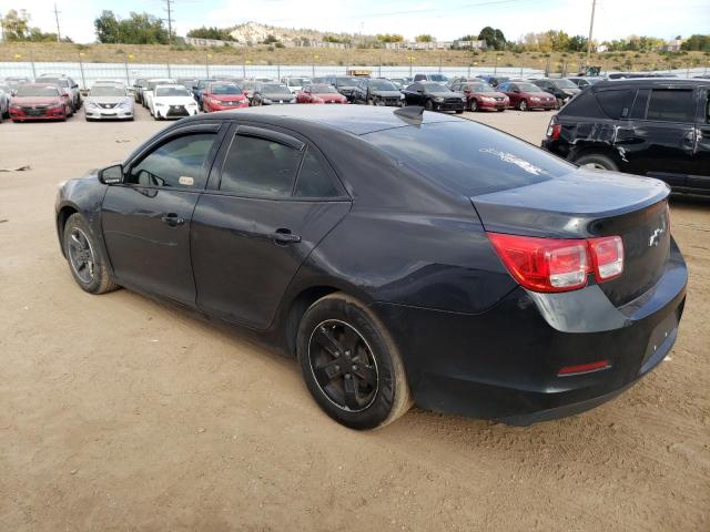 2015 CHEVROLET MALIBU LS Photos | CO - COLORADO SPRINGS - Repairable ...