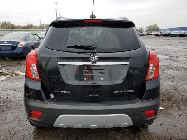 2015 BUICK ENCORE - KL4CJASBXFB114397