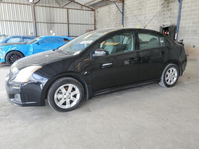 2010 Nissan Sentra 2.0