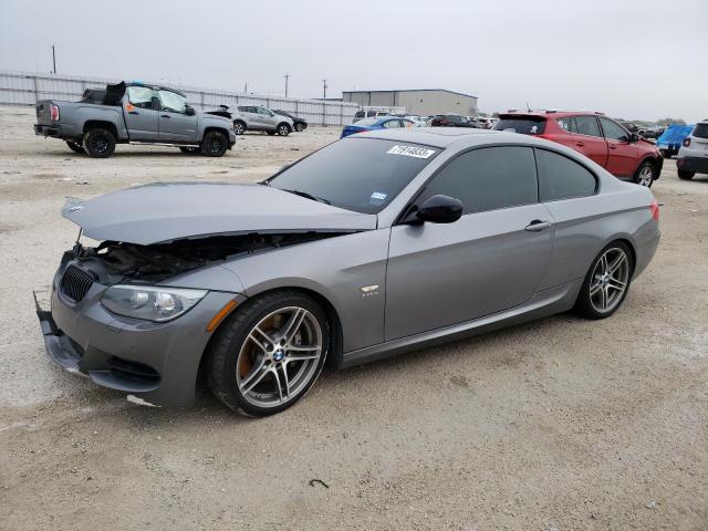 2011 BMW 3 Series 335is