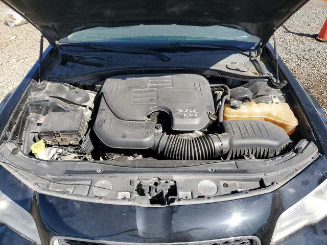 2C3CCAAG1GH216827 Chrysler 300 Limited