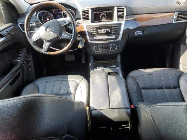 VIN 4JGDF7CE8DA150000 2013 Mercedes-Benz GL-Class, ... no.8