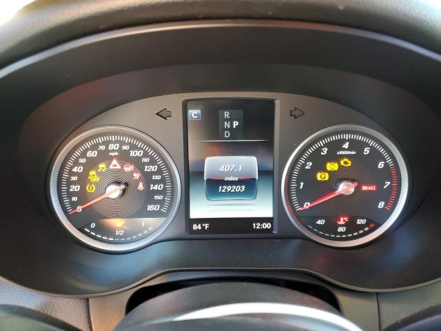 WDC0G4JB4GF013774 Mercedes-Benz GLC 300