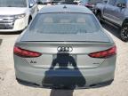 WAUEACF50PA002825 2023 AUDI A5 photo no. 6