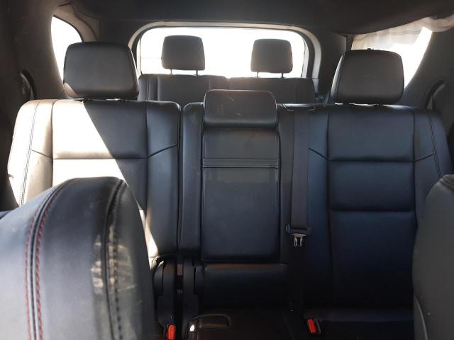 1C4RDJDG8PC605465 Dodge DURANGO GT