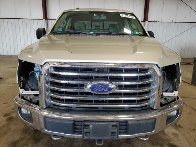 1FTFW1EF7HFB28840 Ford F150 Supercrew