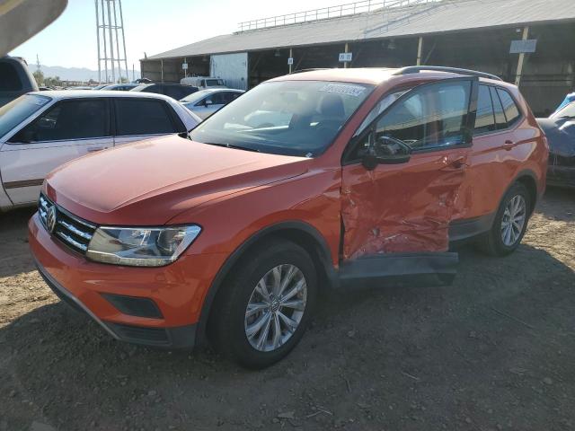 3VV1B7AX3KM041470 Volkswagen Tiguan S