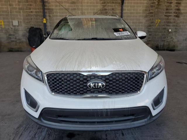 5XYPG4A35HG244727 KIA SORENTO LX