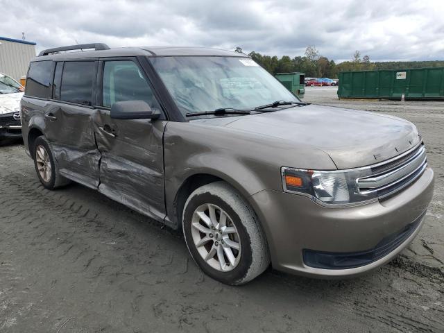 2FMGK5B87EBD13282 | 2014 FORD FLEX SE