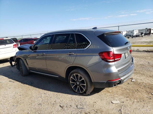 BMW X5 SDRIVE35I 2017 1