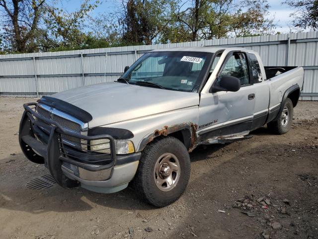 1999 Dodge Ram 1500 