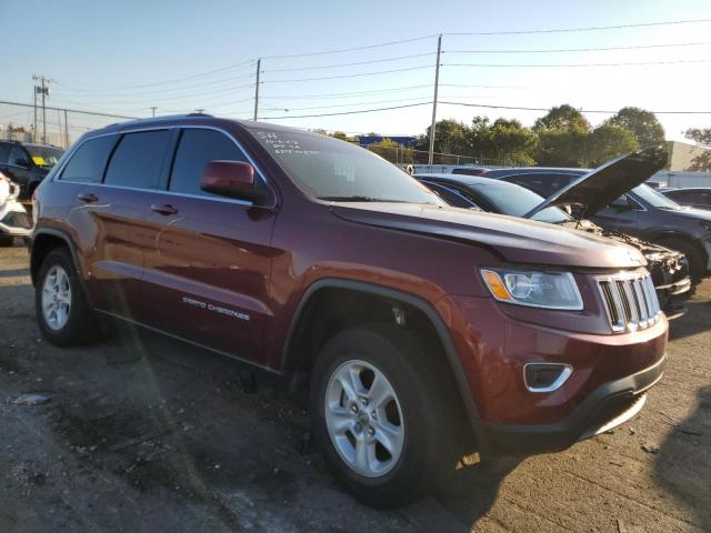 2016 Jeep Grand Cherokee Laredo VIN: 1C4RJFAG6GC366881 Lot: 72039973