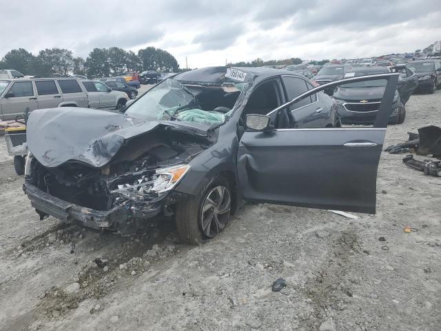 2017 Honda Accord Sedan LX