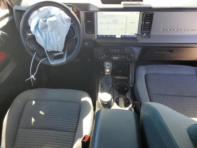 1FMDE5AH3NLB74361 Ford Bronco Base