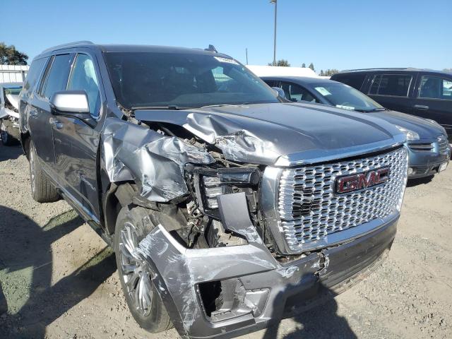 1GKS2DKL7MR285495 | 2021 GMC YUKON DENA