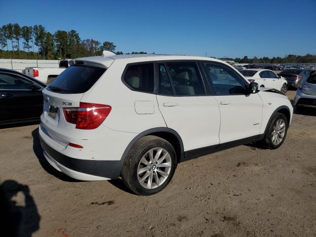 VIN 5UXWX9C51D0A26907 2013 BMW X3, Xdrive28I no.3