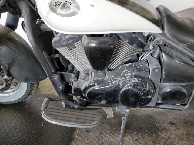 2012 KAWASAKI VN900 B - JKAVN2B13CA073302