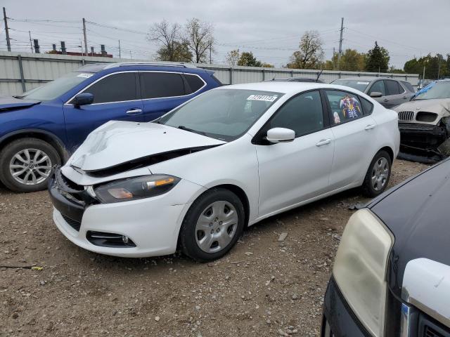 2015 Dodge Dart GT