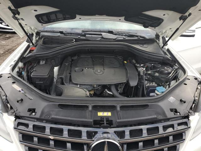 VIN 4JGDA5HB7DA110377 2013 Mercedes-Benz ML-Class, ... no.12