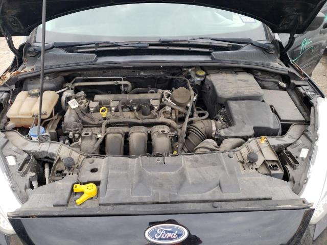1FADP3E22GL233823 Ford FOCUS S