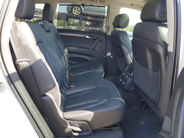 WA1LGAFE2FD027424 Audi Q7 Premium Plus