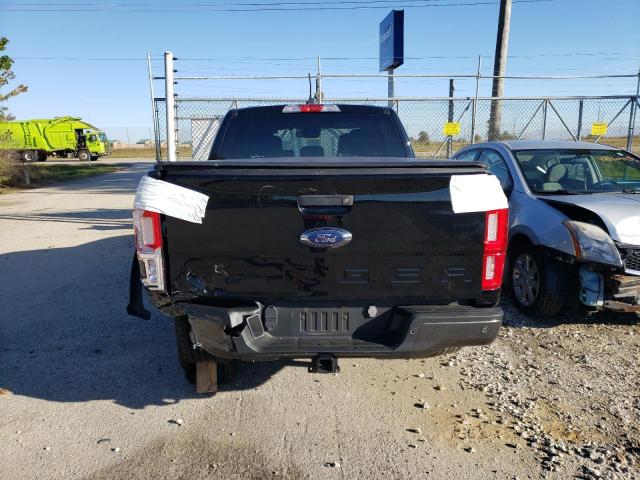2021 FORD RANGER XL - 1FTER4FHXMLD21743