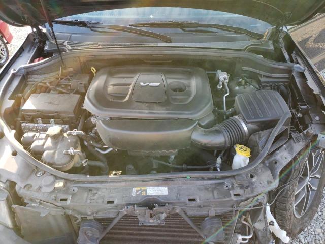 1C4RJFLG7HC821851 Jeep Grand Cherokee Trailhawk