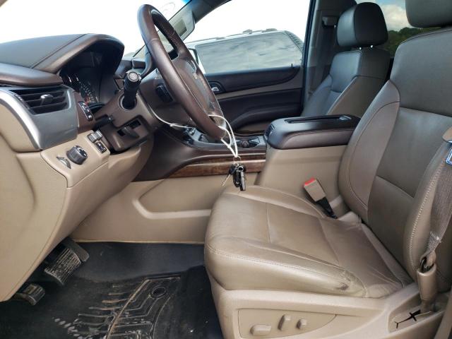 1GNSCJKC0FR246328 Chevrolet Suburban C1500 Lt