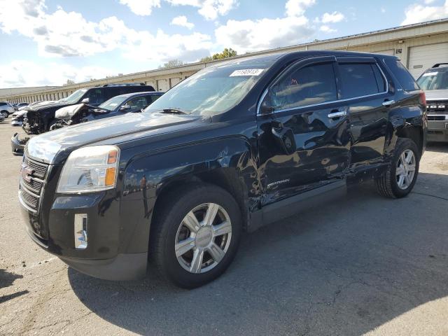 2014 GMC Terrain SLE