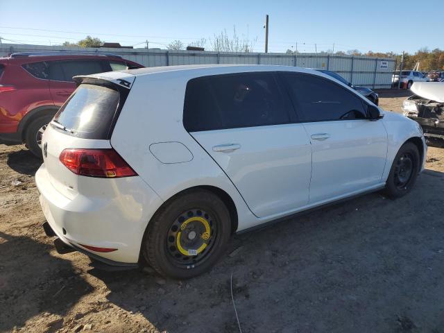 2016 Volkswagen Gti S/Se VIN: 3VW4T7AU1GM048467 Lot: 72744783