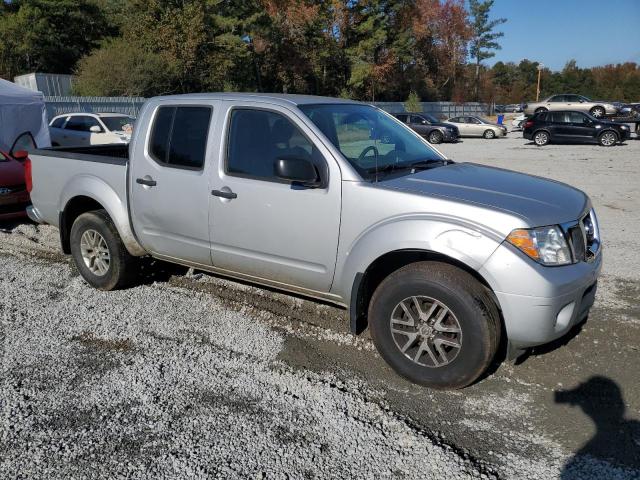 1N6AD0EV0KN734573 | 2019 Nissan frontier s