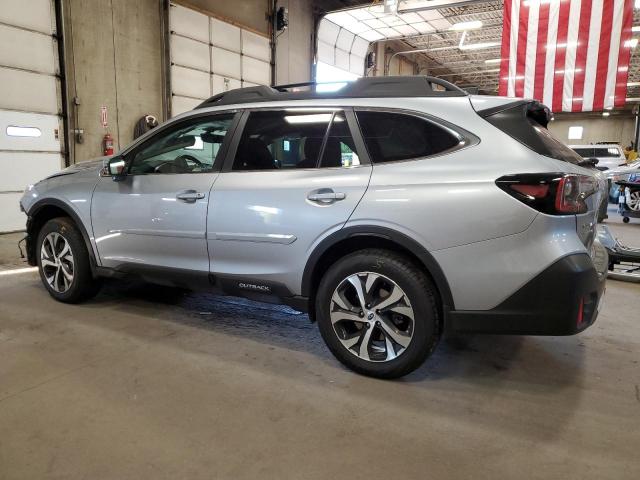 4S4BTGNDXL3129446 Subaru Outback Limited Xt