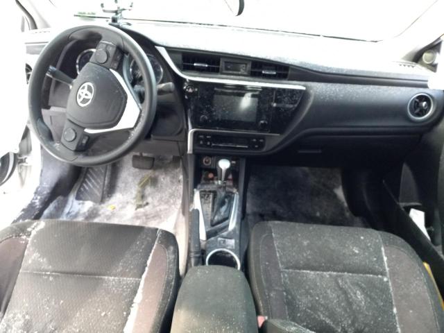 2018 TOYOTA COROLLA - 2T1BURHEXJC092954