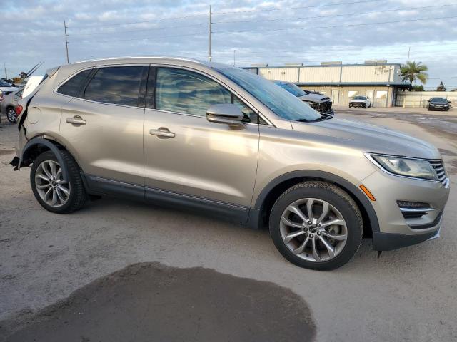 2015 LINCOLN MKC - 5LMCJ1A93FUJ42141