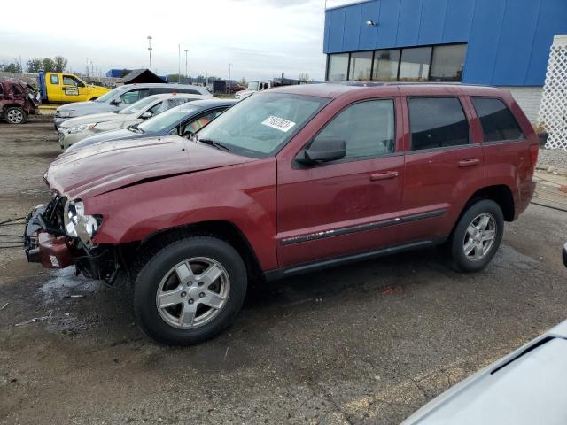 2007 Jeep Grand Cherokee Laredo