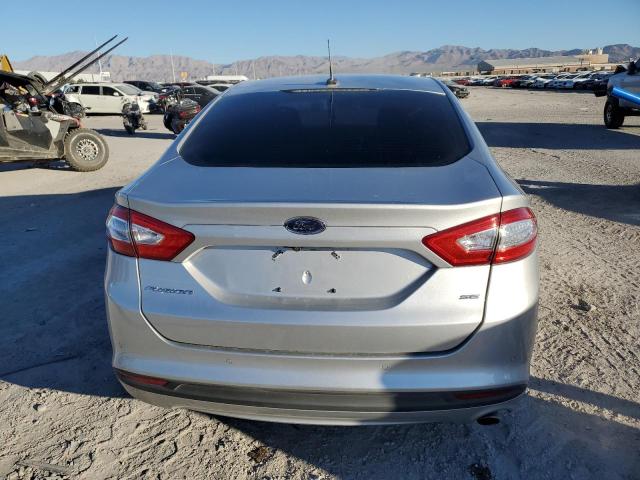 3FA6P0H77GR329155 | 2016 FORD FUSION SE