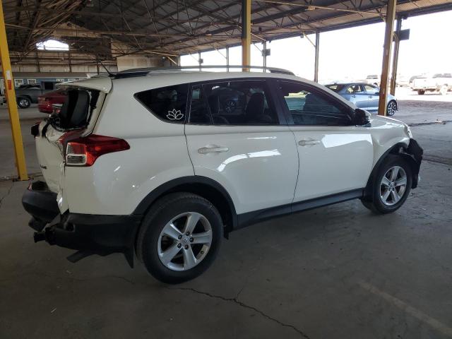 2T3WFREV1EW124802 Toyota Rav4 Xle