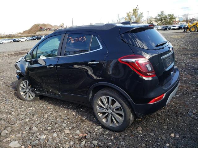 KL4CJESB8KB834864 Buick Encore PRE 2