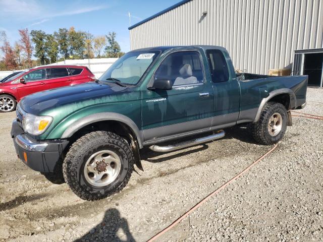 1999 Toyota Tacoma 