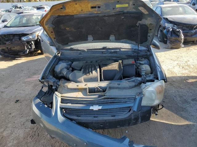 2007 Chevrolet Cobalt Ls VIN: 1G1AK15F977335589 Lot: 72938083