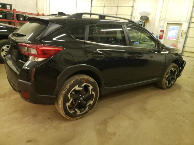 JF2GTHNC5PH303554 Subaru Crosstrek Limited