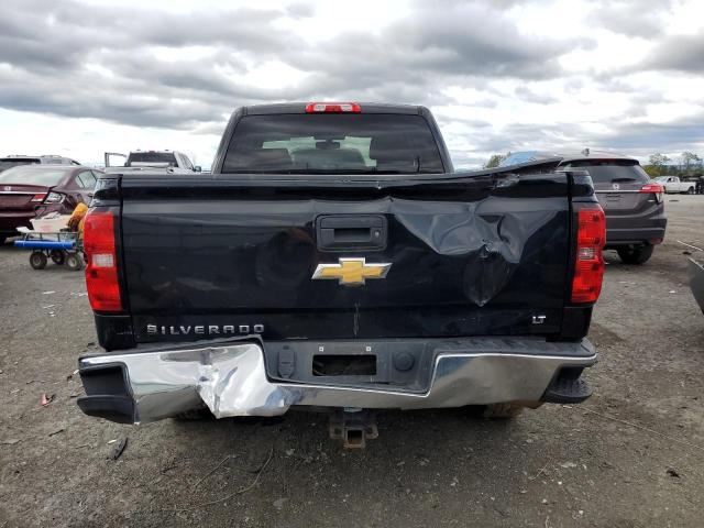 2018 CHEVROLET SILVRK1500 - 1GCVKREC2JZ363291