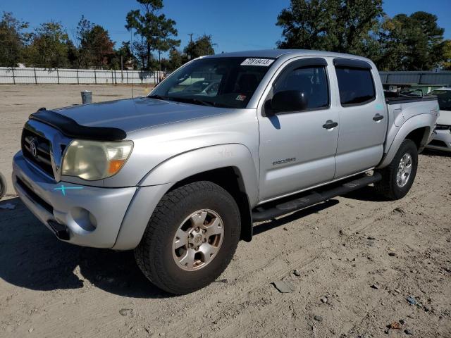 2006 Toyota Tacoma 